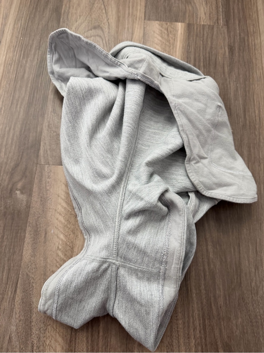 Lululemon Inner Glow High Rise Short 3” Modal* - Picture 6 of 6